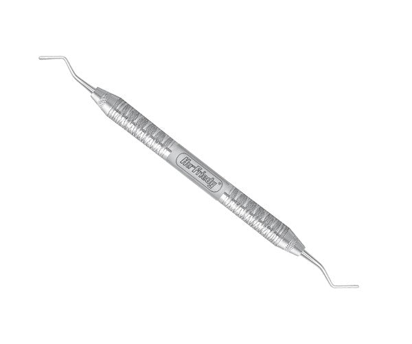 INSTRUMENT HU-FRIEDY 117 p/composite mg 71 ant
