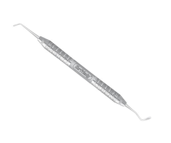 INSTRUMENT HU-FRIEDY 3 p/composite mg 6