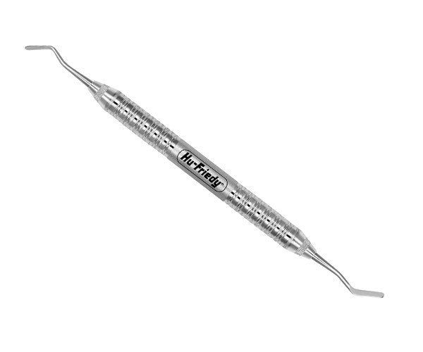 INSTRUMENT HU-FRIEDY 6 p/composite mg 6