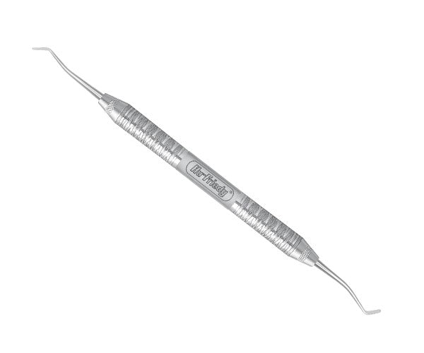 INSTRUMENTO HU-FRIEDY 8A p/composite mg 6 anterior