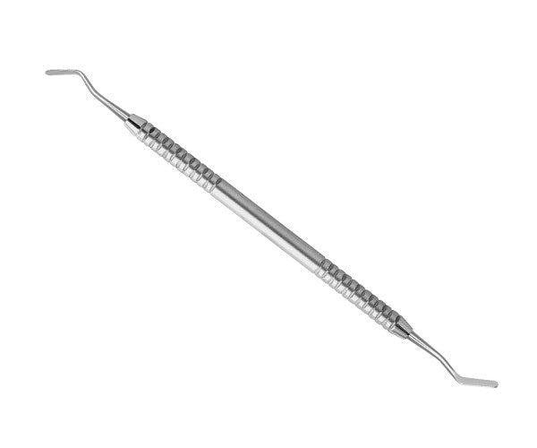 INSTRUMENTO HF SILVER A6 p/composite