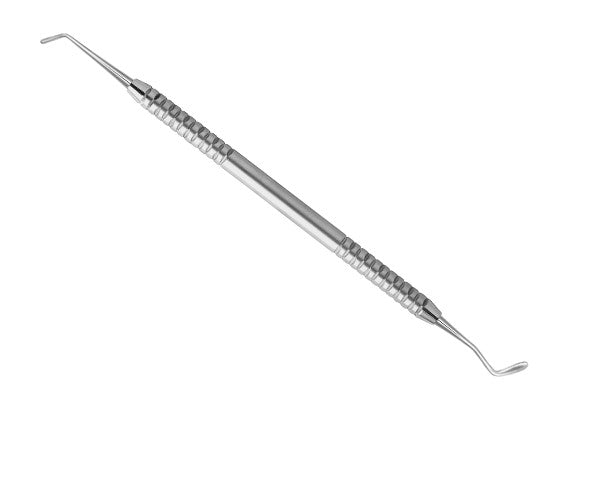 INSTRUMENT HF SILVER W3 p/composite