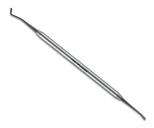 ESPATULA KRECJIXTS HDL HU-FRIEDY 31 satin