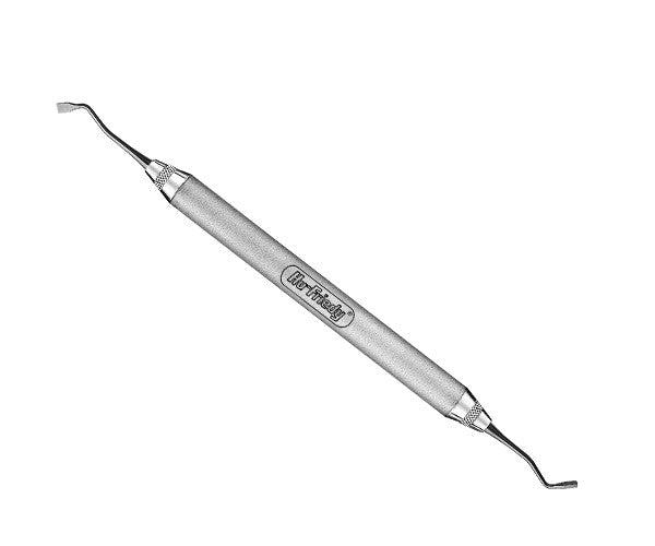 INSTRUMENT HOLLE HU-FRIEDY 3 p/composite mg 6s
