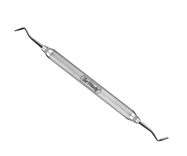 INSTRUMENT HU-FRIEDY 5A p/composite mg 6s xts