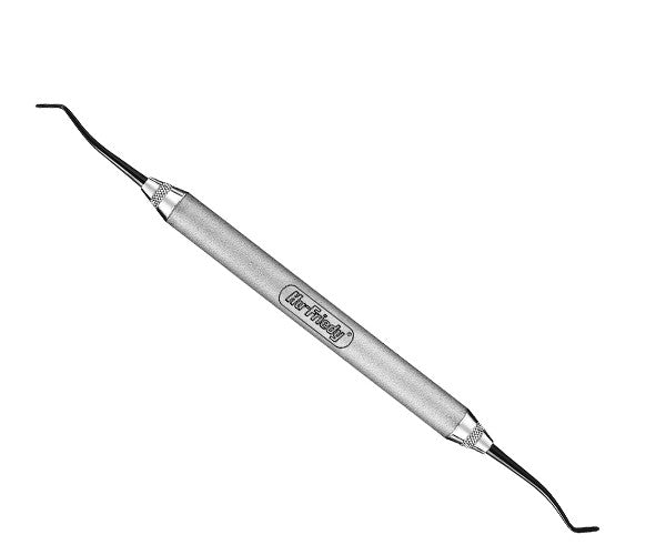 INSTRUMENT HU-FRIEDY 8A p/composite mg 6s xts