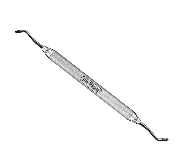 INSTRUMENTO HU-FRIEDY p/composite mg 6s med/grande