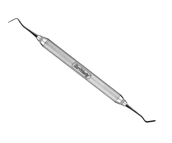INSTRUMENTO HU-FRIEDY p/composite mg 6s xts