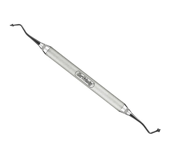 INSTRUMENTO DUCK HEAD HU-FRIEDY p/composite mg 6s
