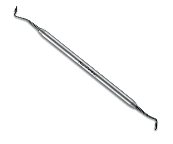 INSTRUMENTO KRECJI HU-FRIEDY p/composite mg 31
