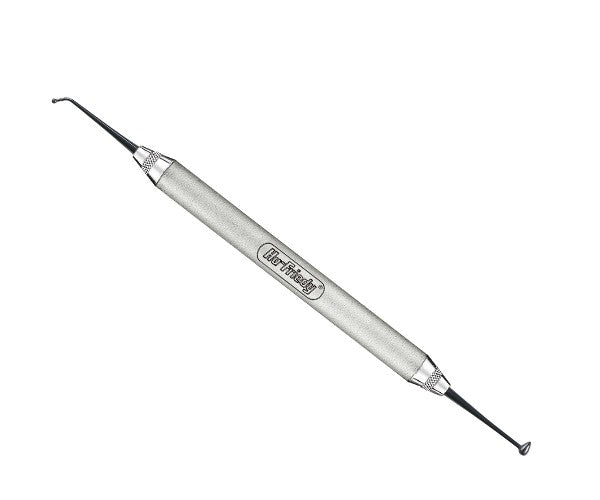 INSTRUMENT HU-FRIEDY 27/29 p/pulir-obturar mg 6s