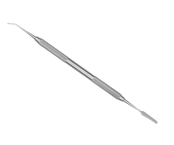 INSTRUMENT/ESPATULA HU-FRIEDY mg 41 p/coloc bases