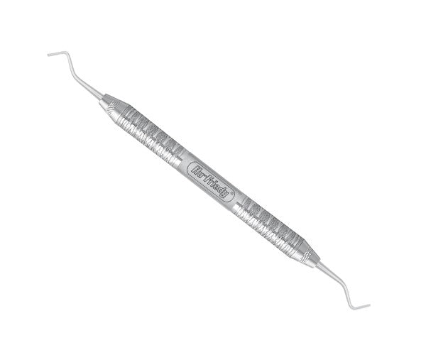 HU-FRIEDY ENAMEL CHISEL 8/9H mg 6 (9/20/8)