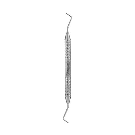 HACHA HU-FRIEDY 44S p/esmalte mg 6