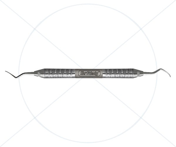 BISTURI NASH/TAYLOR HU-FRIEDY mg 6 interproximal