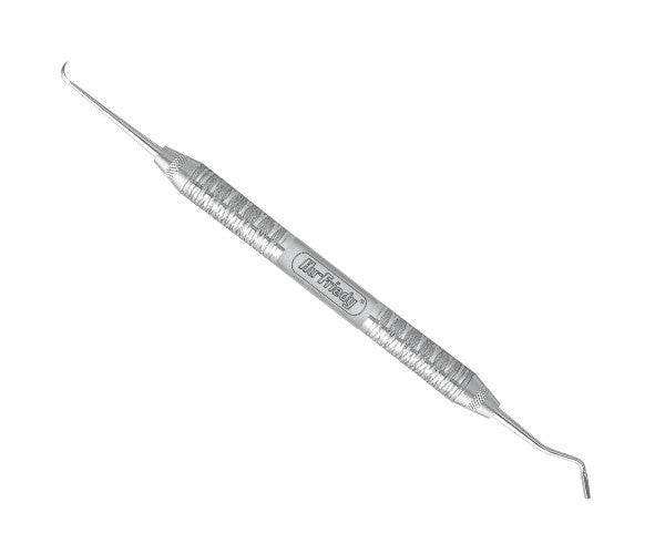 INSTRUMENT VENEIR NASH-Tmg HU-FRIEDY mg 6 recte
