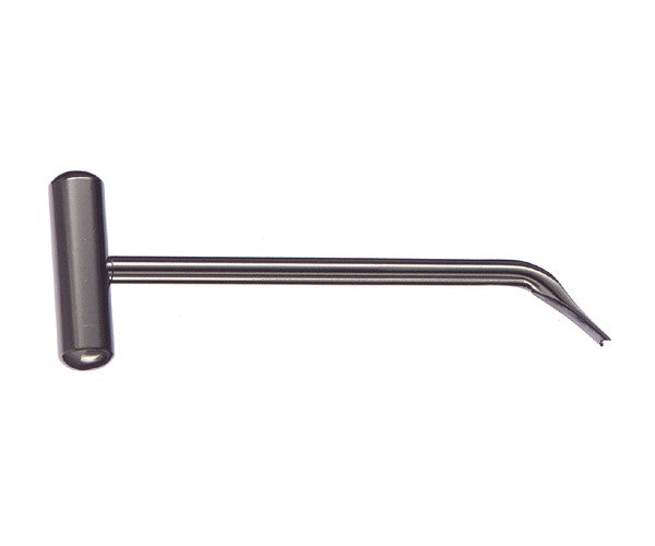 REMOVEDOR GOLDSTEIN HU-FRIEDY corones angulat 45°