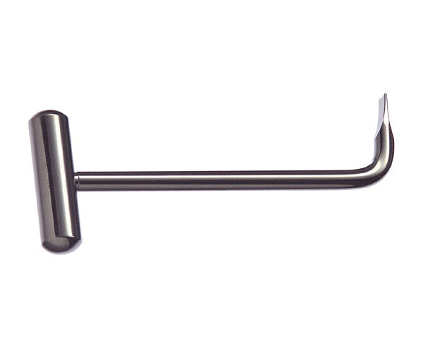 REMOVEDOR GOLDSTEIN HU-FRIEDY coronas mini t 90°