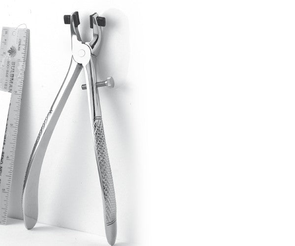 upper jaw remover