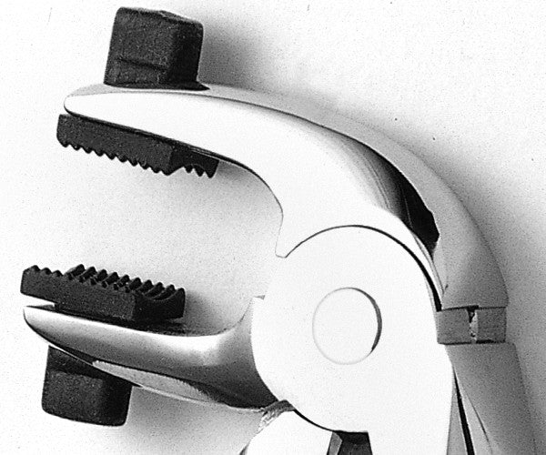 HU-FRIEDY replacement jaws for CRL/CRU