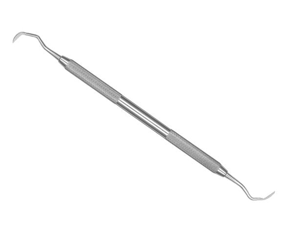 BISTURI HU-FRIEDY 21 p/modelar oro en hoja mg 41