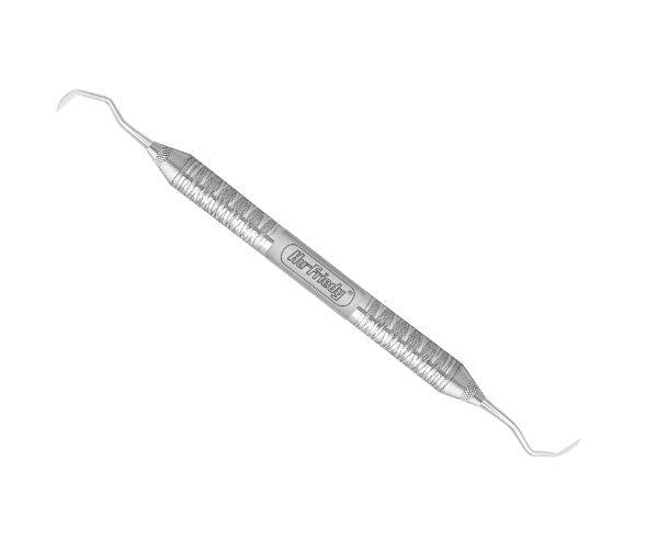 HU-FRIEDY SCALPEL 21 for modeling gold leaf mg 6