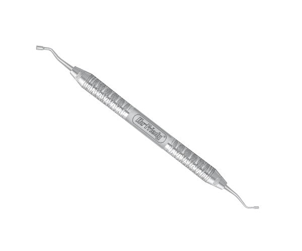 OBTURADOR BLACK HU-FRIEDY 1/2 mg 6 llis