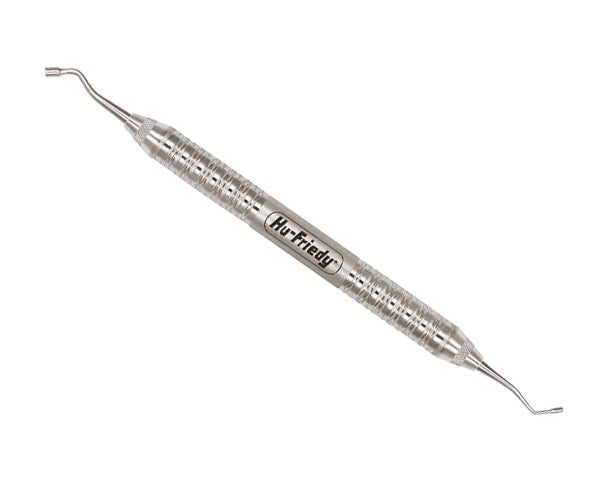 BLACK HU-FRIEDY SHUTTER 1/2 mg 6 serrated