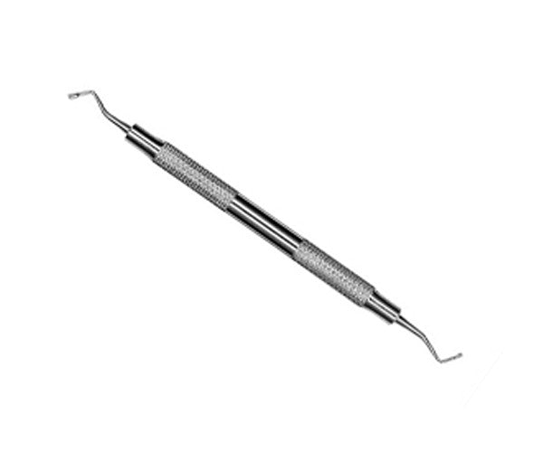 OBTURADOR MARQUETTE HU-FRIEDY 0/1 mg 41 serrat