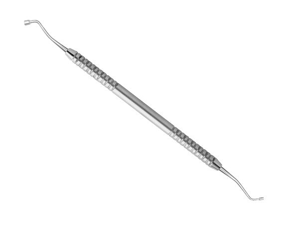 HF SILVER 153 SHUTTER serrated