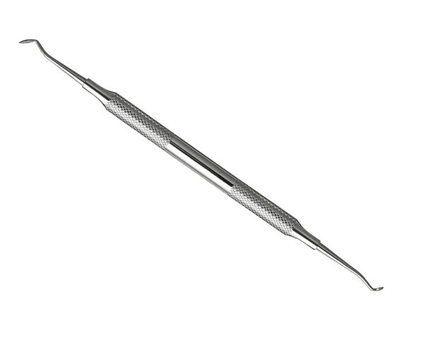 INSTRUMENTO HU-FRIEDY 3/6 p/modelar/tallar mg 41