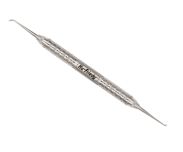 HU-FRIEDY 89/92 INSTRUMENT for modeling/carving mg 6