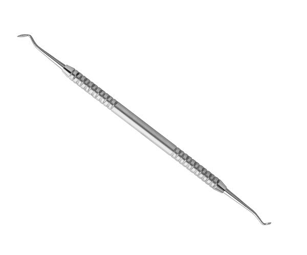 HF SILVER INSTRUMENT 3/6 for cleoid/disc modeling