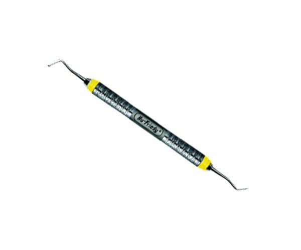 INSTRUMENT HU-FRIEDY 76/77 p/modelar mg 7 groc