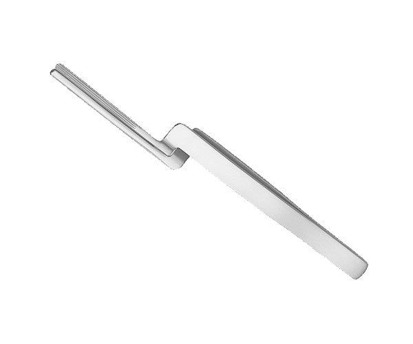 PINZA HF SILVER papel articular