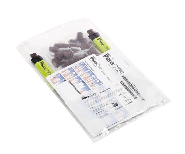 PARACORE automix blanco (2x5ml)