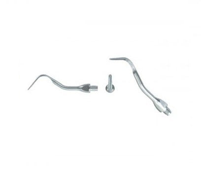 PROPOWER LM puntas ultrasonido PE40