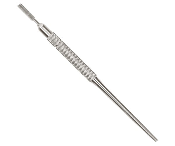 HU-FRIEDY 5D SCALPEL HANDLE 1.3mm double cut