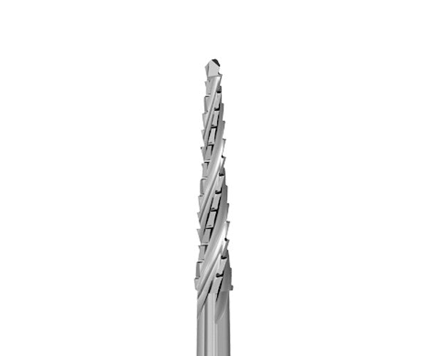 H162SXL.314.014  KOMET FRESA C. TUNGSTENO CONICA TURBINA ø 014  5 ud.