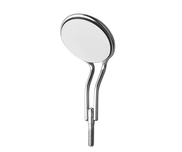 ESPEJO MIR HU-FRIEDY 5DS/3 5 doble cara rosca 3 ud