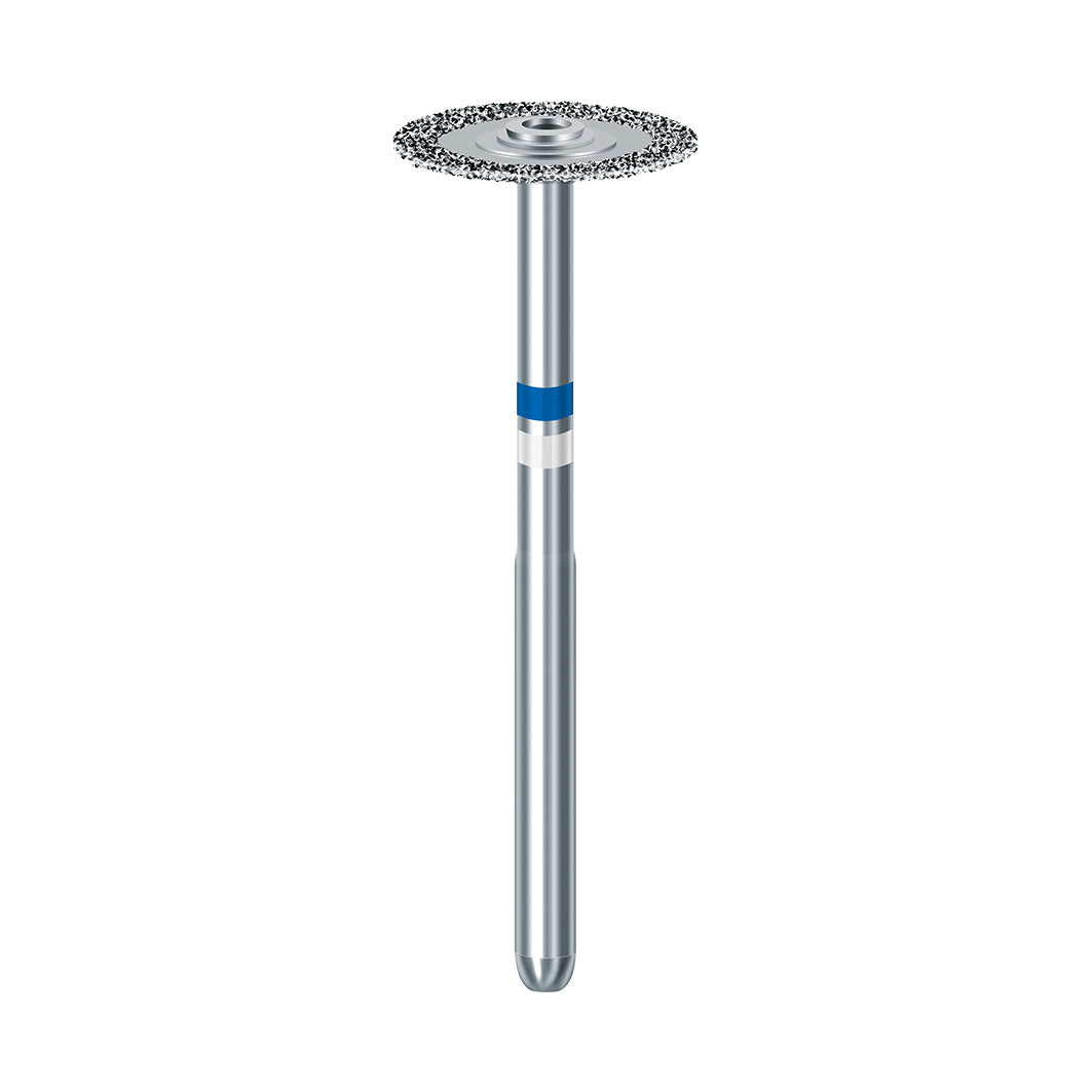 ZR943.314.080 KOMET FRESA DIAMANTE DISCO TURBINA ø 080 - 1uds