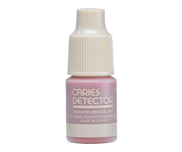 KURARAY CARIES DETECTOR 6 ml