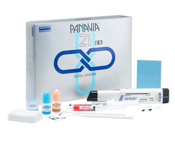 PANAVIA 21 EX blanc kit