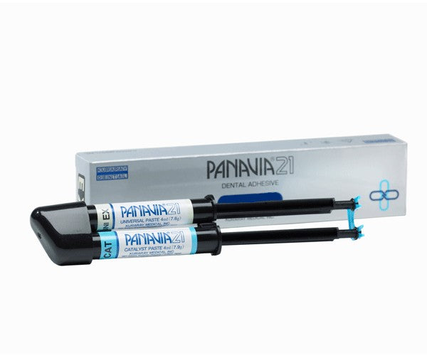 PANAVIA 21 PASTA EX blanc 15,5 g
