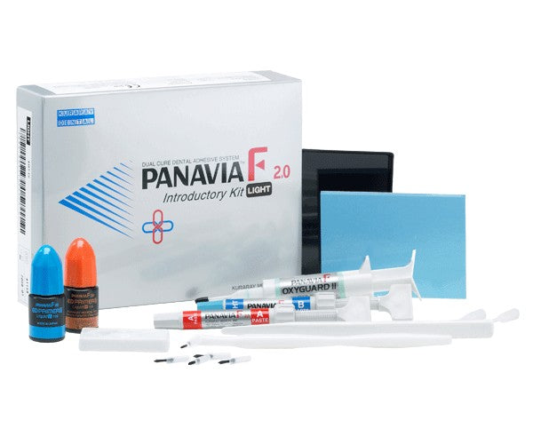 PANAVIA F 2 0 WHITE blanco kit