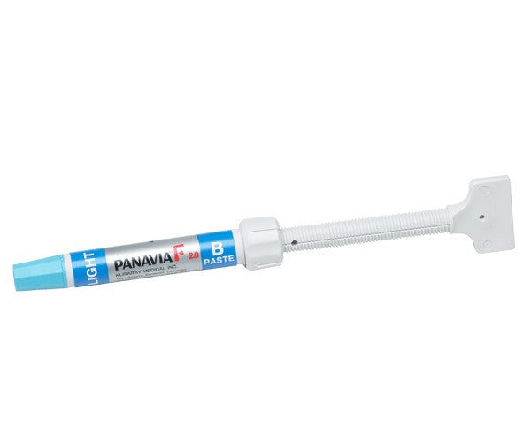 PANAVIA F 2 0 PASTE B OPAQUE opaque jer 4.6 g