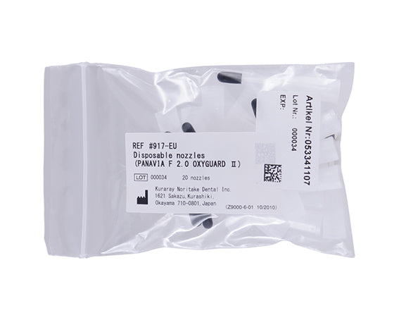 OXYGUARD aplicadors 20 u.