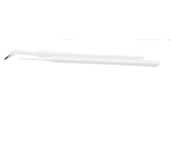 MÀNEC PINZELL KURARAY blanc