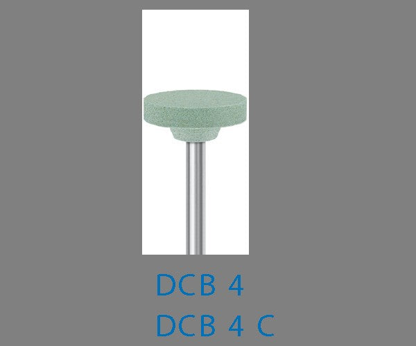 DCB4CA.104.120 KOMET abrasiu 5 u.