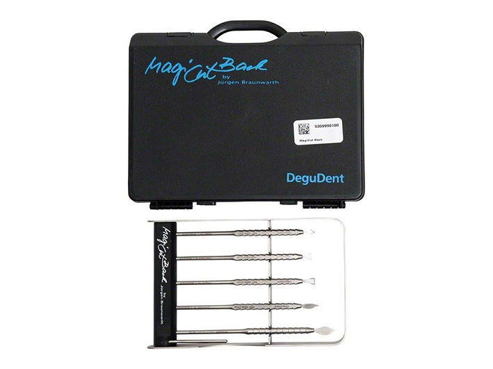 MAGICUT kit